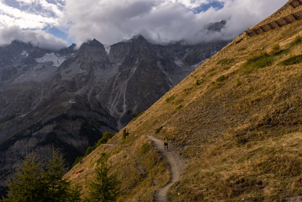 Rifugio Bertone - Ph. Roberto Roux - Foto TORX®