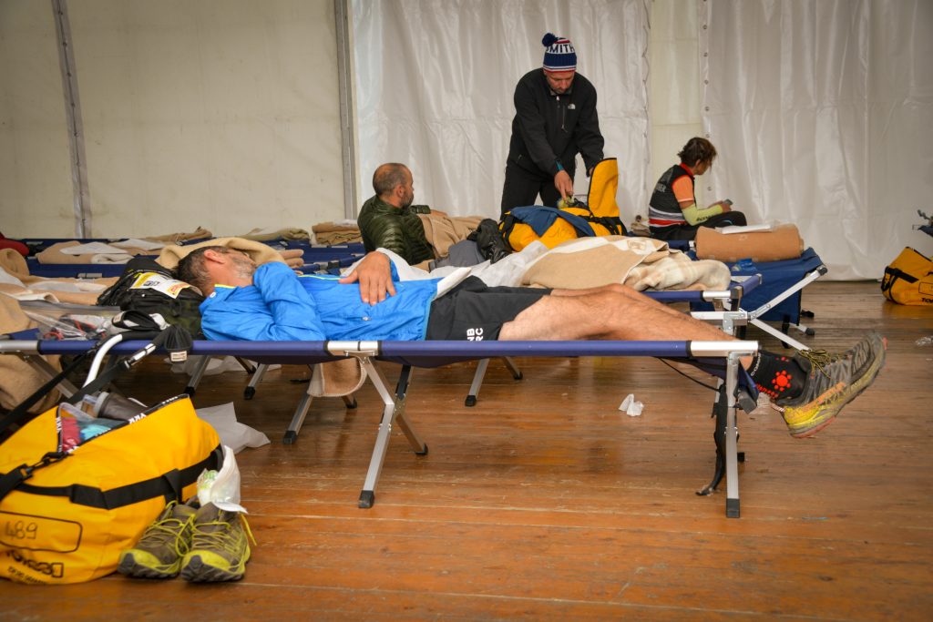 Base Vita Ollomont - Ph. Anja Bakowska/Zzam Agency - Foto TORX®