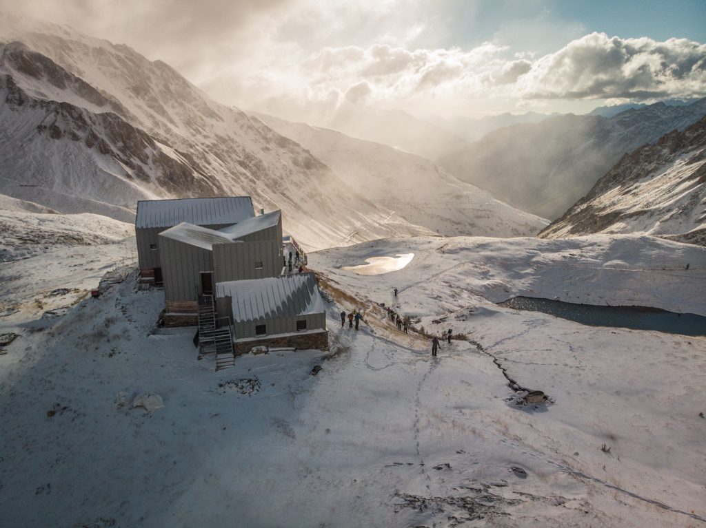 Frassati - Ph. Stefano Coletta/Zzam Agency - Foto TORX®