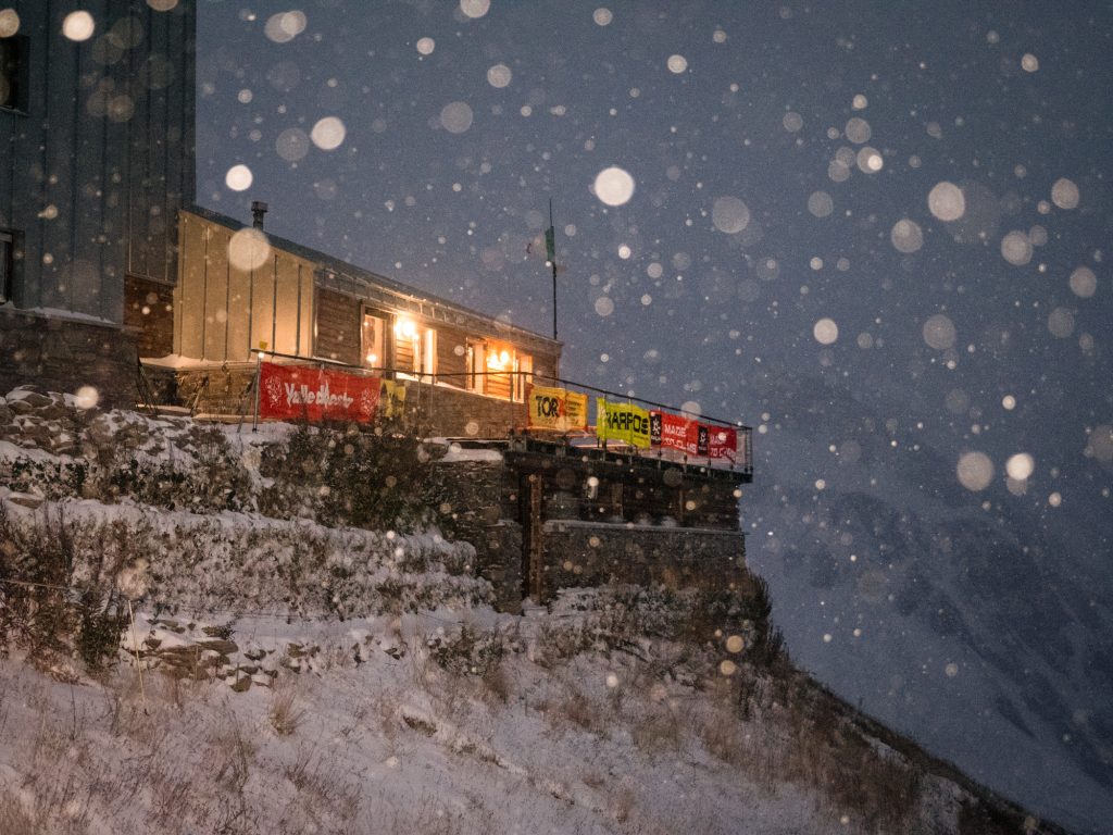 Frassati - Ph. Stefano Coletta/Zzam Agency - Foto TORX®