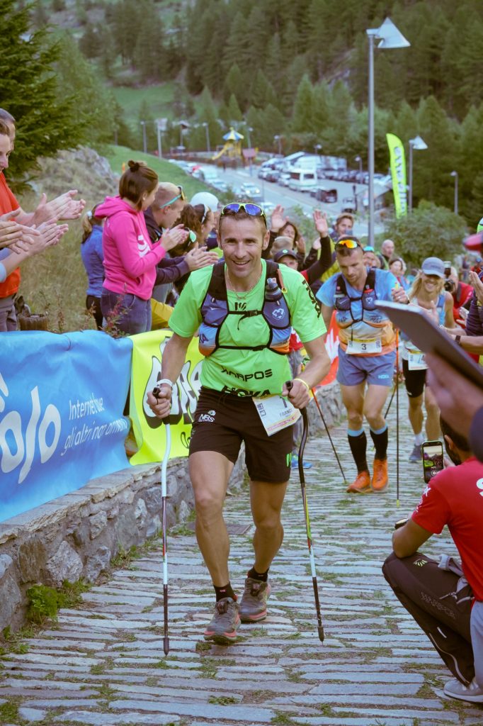 Franco Collé - Ph. Roberto Roux - Foto TORX®