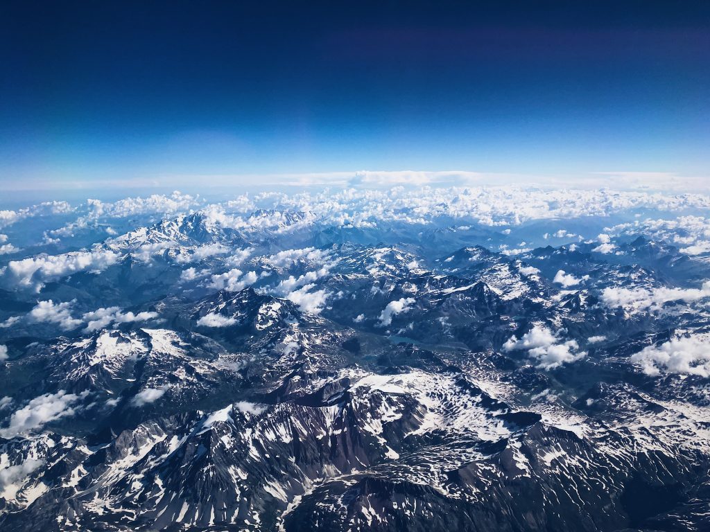 Foto Chase Moyer via unsplash