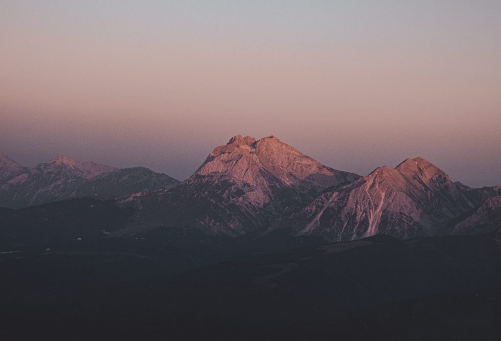 Foto Luca Fantini via Unsplash