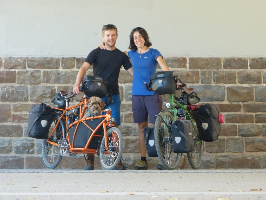 Foto @Bicycle will save the world