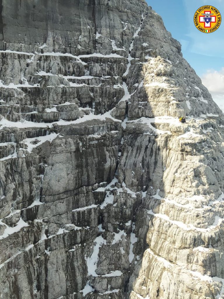 Foto Soccorso Alpino e Speleologico Veneto