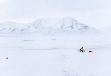 Photo of “Antarctica Unlimited”, una nuova impresa tra i ghiacci per Omar Di Felice