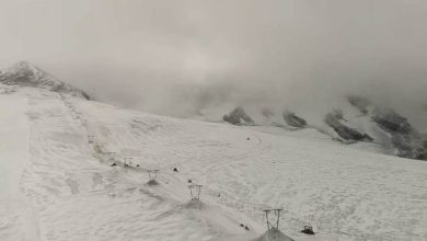 Photo of Sul ghiacciaio dello Stelvio riparte la stagione dello sci estivo