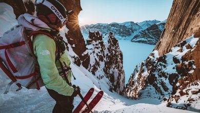 Photo of The North Face Summit Series™, le nuove collezioni Snow e Climb