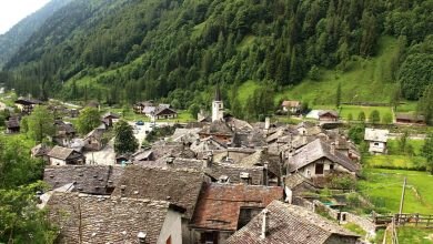 Photo of Tra Piemonte e Valle d’Aosta nasce il Grande Sentiero Walser