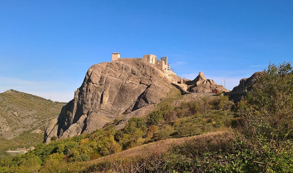 giornate d'autunno, fai