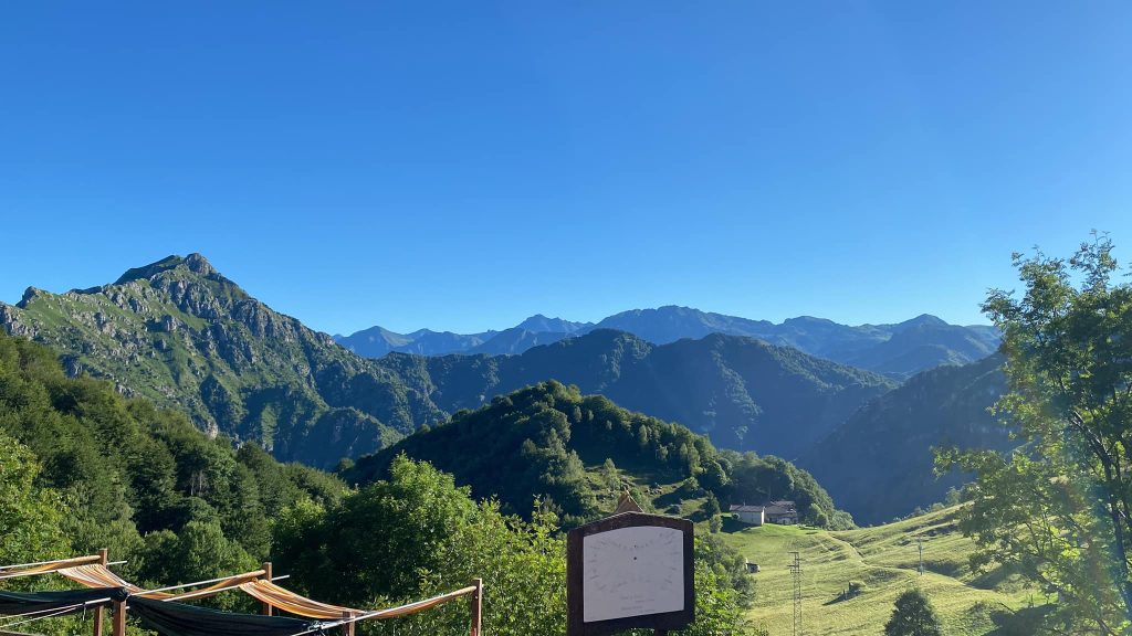 Foto FB Rifugio Marchett