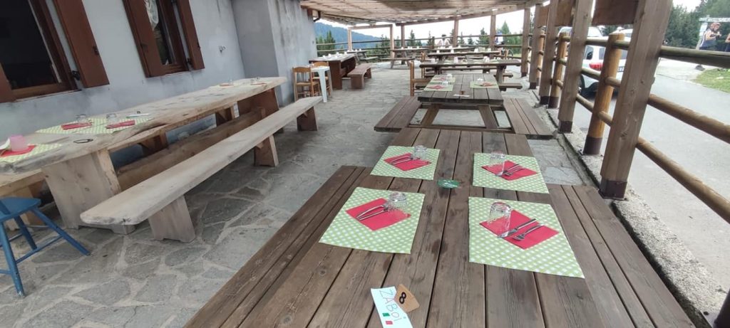 Foto FB Rifugio Alpe di Colonno