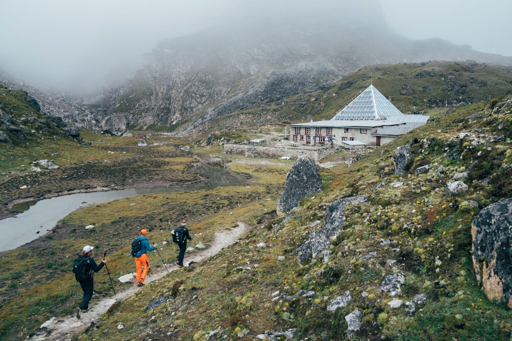 Foto Andrzej Bargiel - Pawlikowski Media - FB