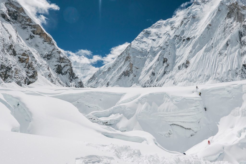 Foto Andrzej Bargiel - Pawlikowski Media - FB