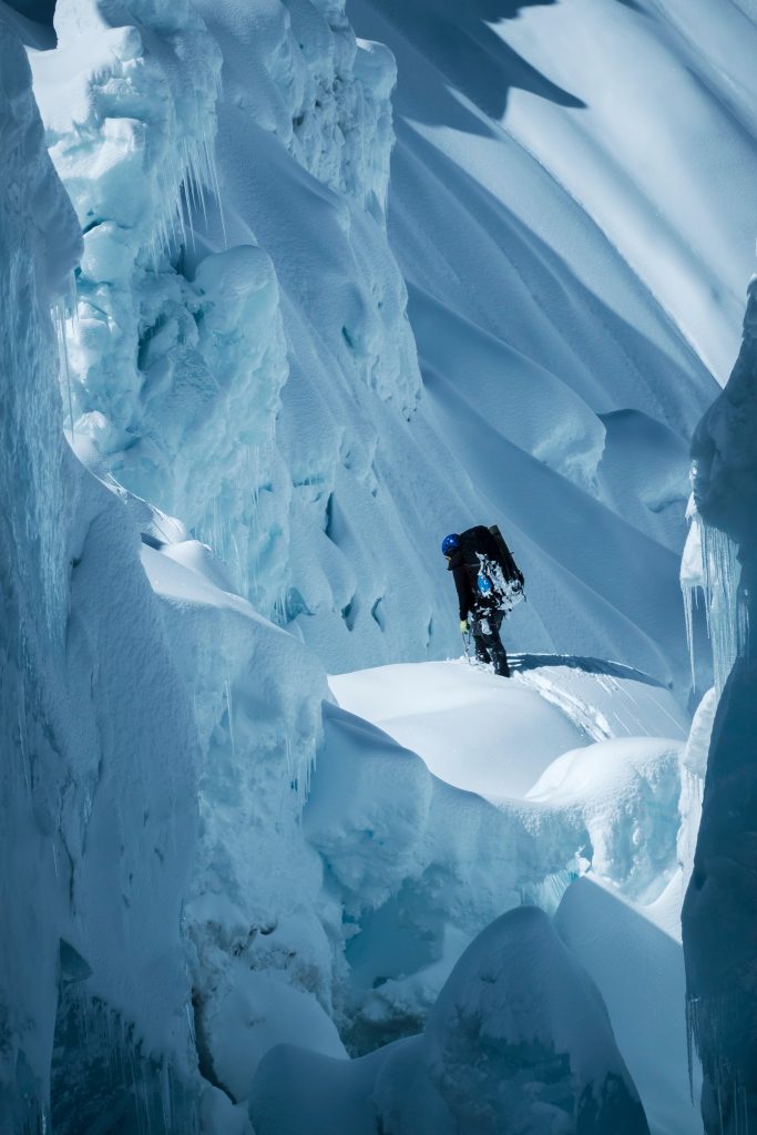 Foto Andrzej Bargiel - Pawlikowski Media - FB