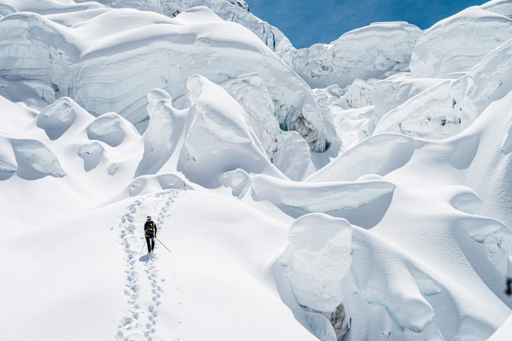 Foto Andrzej Bargiel - Pawlikowski Media - FB