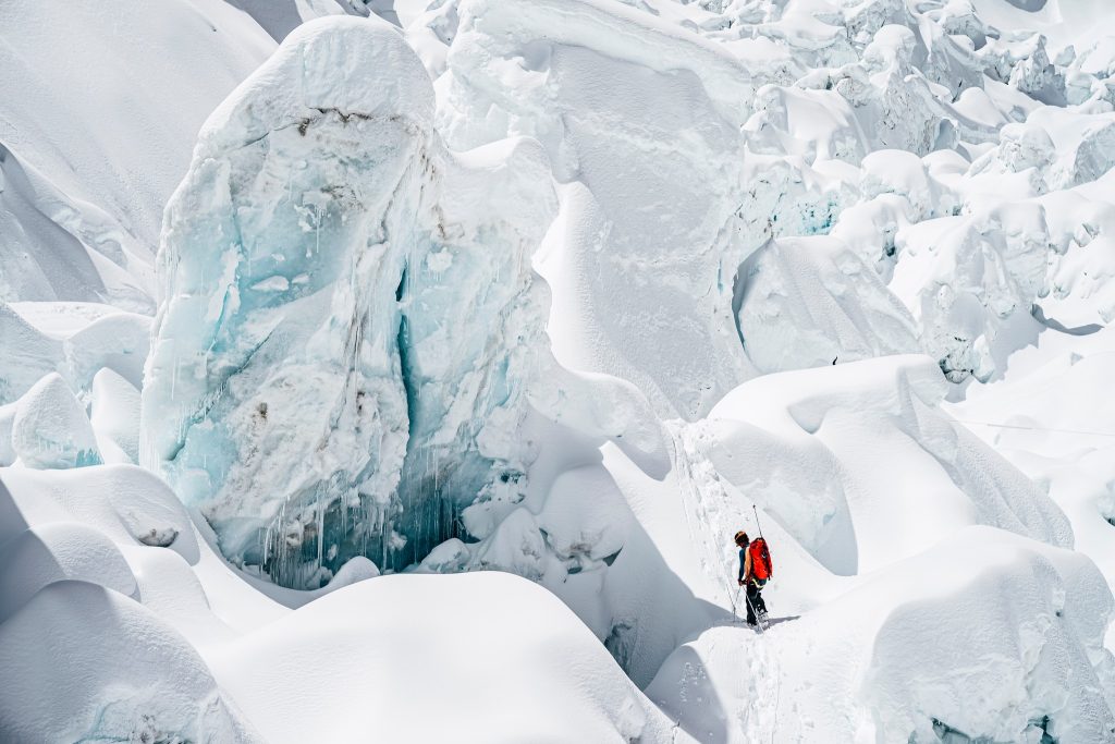 Foto Andrzej Bargiel - Pawlikowski Media - FB