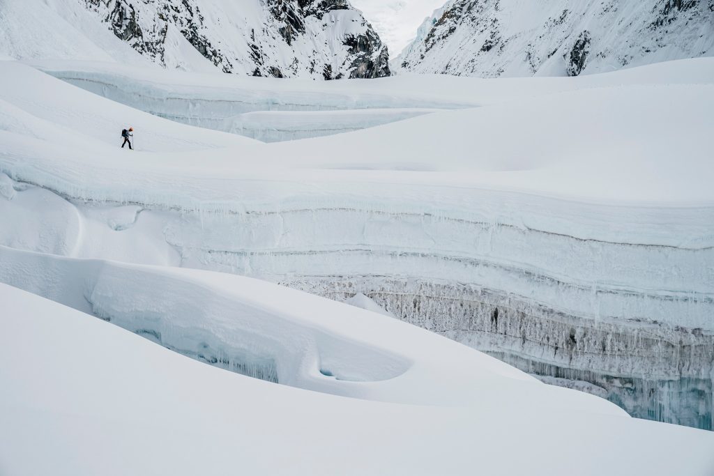 Foto Andrzej Bargiel - Pawlikowski Media - FB