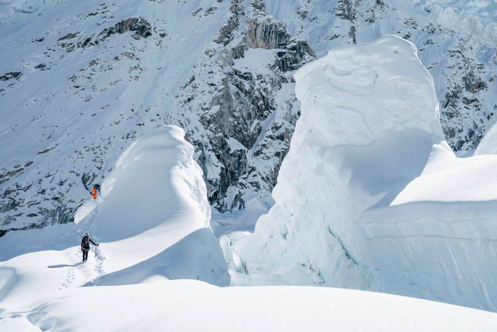 Foto Andrzej Bargiel - Pawlikowski Media - FB