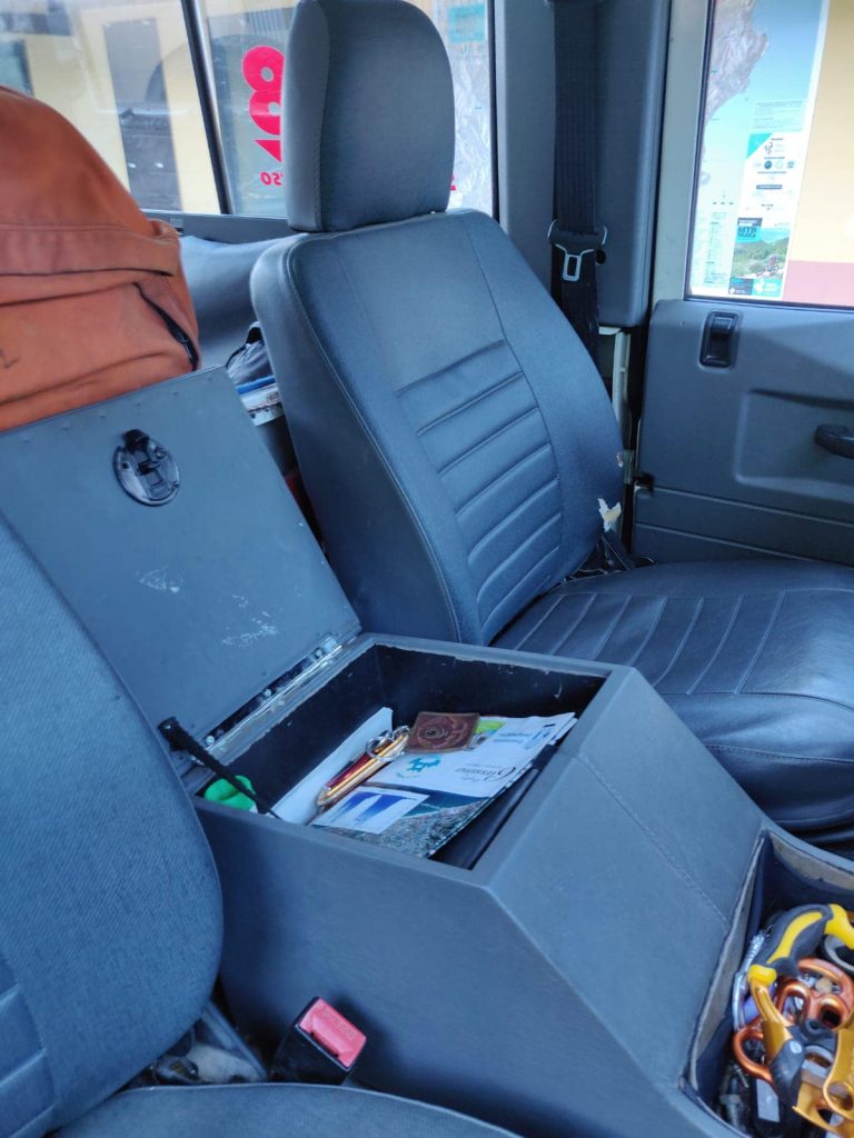 Foto FB Soccorso Alpino e Speleologico Liguria - CNSAS