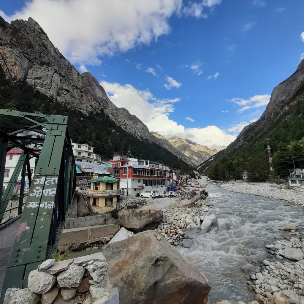 Spedizione polacca nell’Himalaya Garhwal. Foto Polski Himalaizm Sportowy