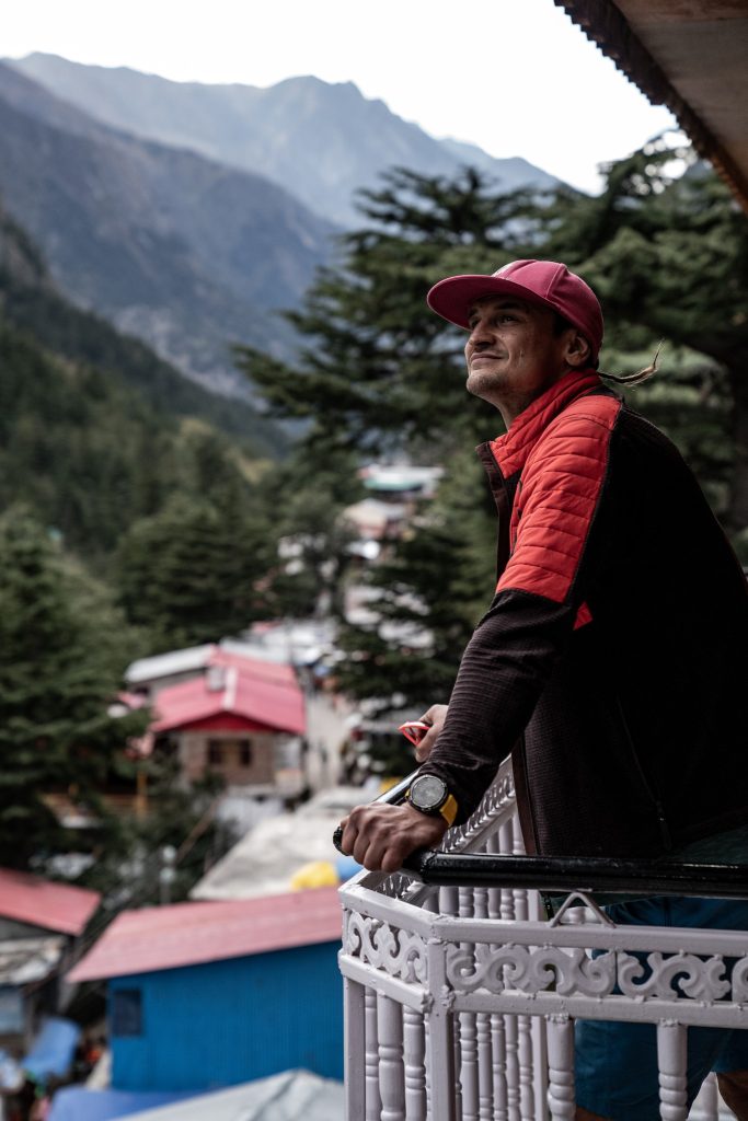 Spedizione polacca nell’Himalaya Garhwal. Foto Polski Himalaizm Sportowy