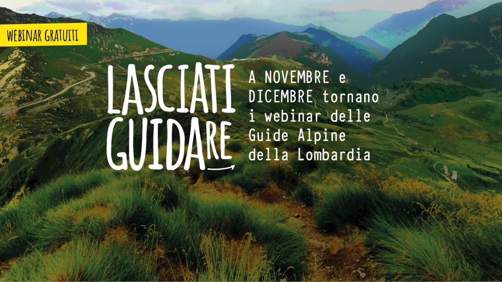 Foto Guide Alpine Lombardia