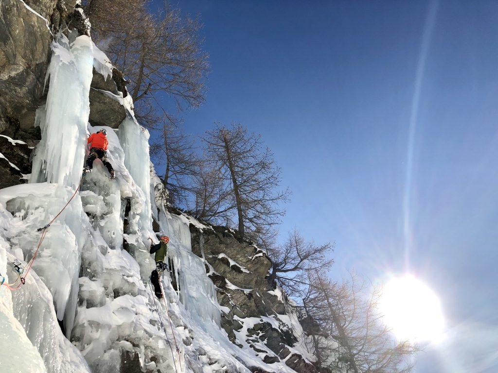 Foto Guide Alpine Lombardia