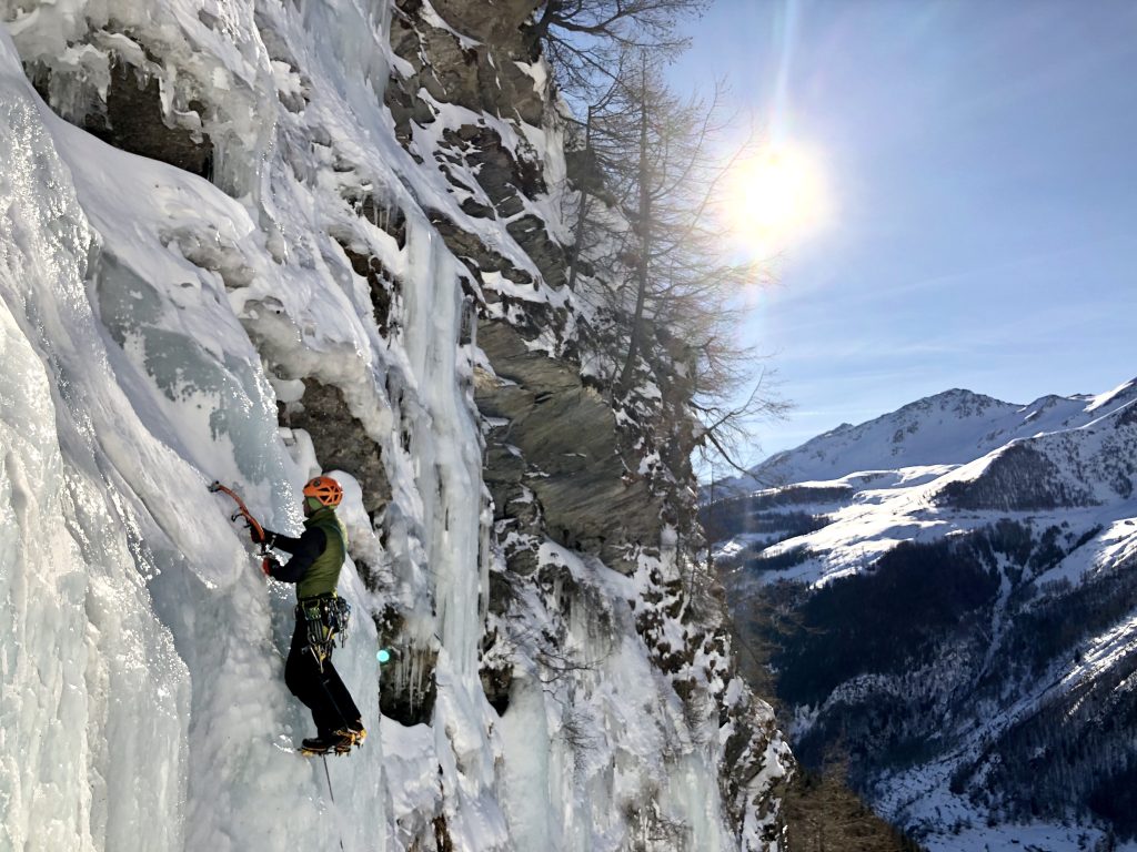 Foto Guide Alpine Lombardia