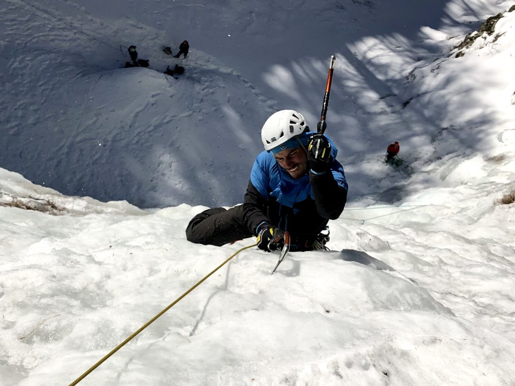 Foto Guide Alpine Lombardia