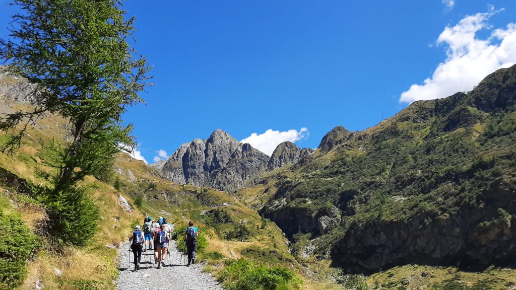 Foto Guide Alpine Lombardia