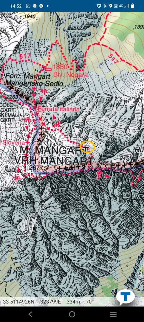 Foto Soccorso Alpino e Speleologico del Friuli Venezia Giulia