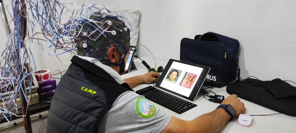 Kathmandu, al lavoro all