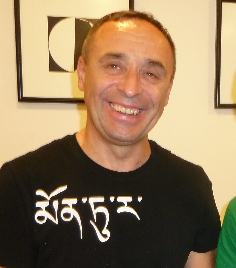 Silvo Karo - Foto Wikimedia Commons @Danilo Tic