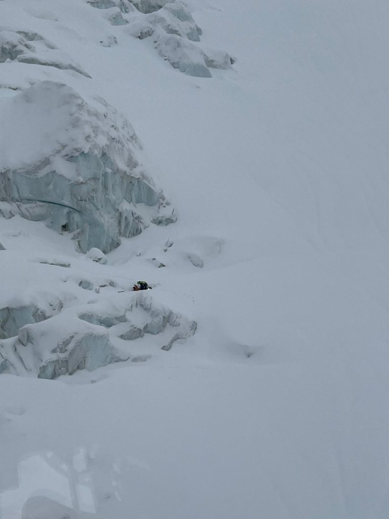 Foto Soccorso Alpino valdostano