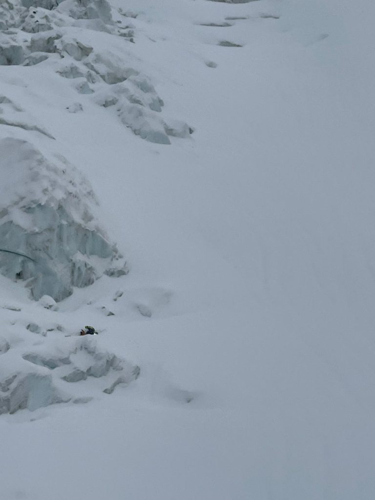 Foto Soccorso Alpino valdostano