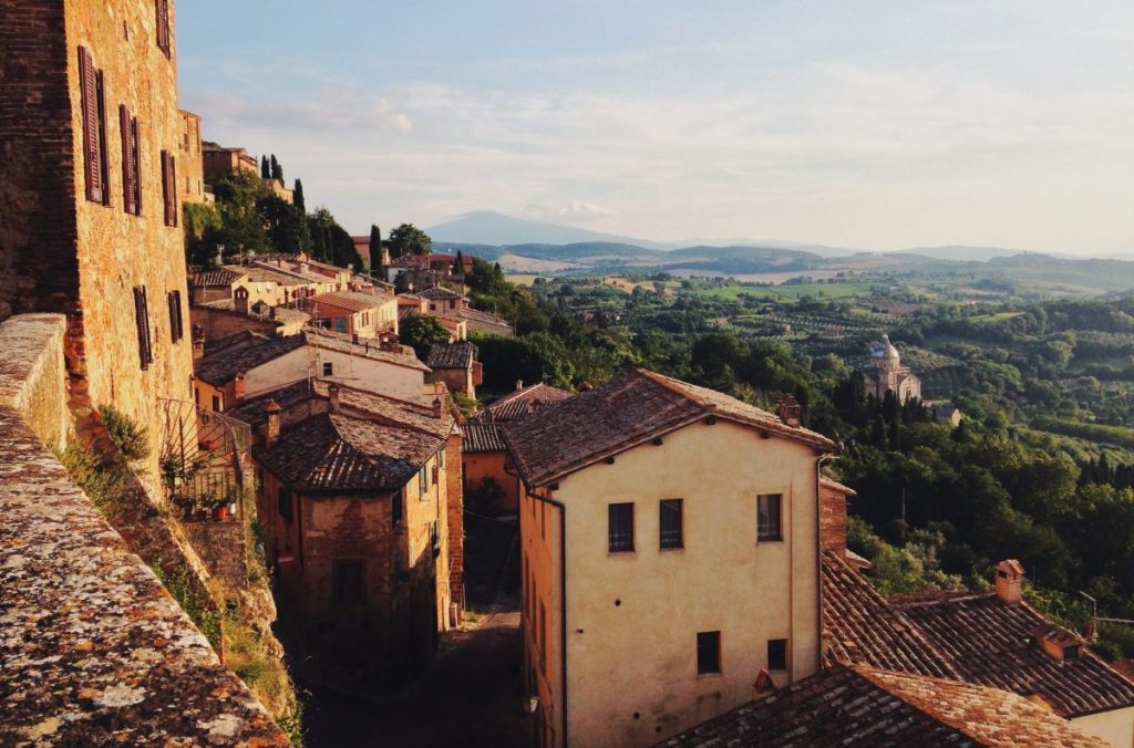 toscana, bando