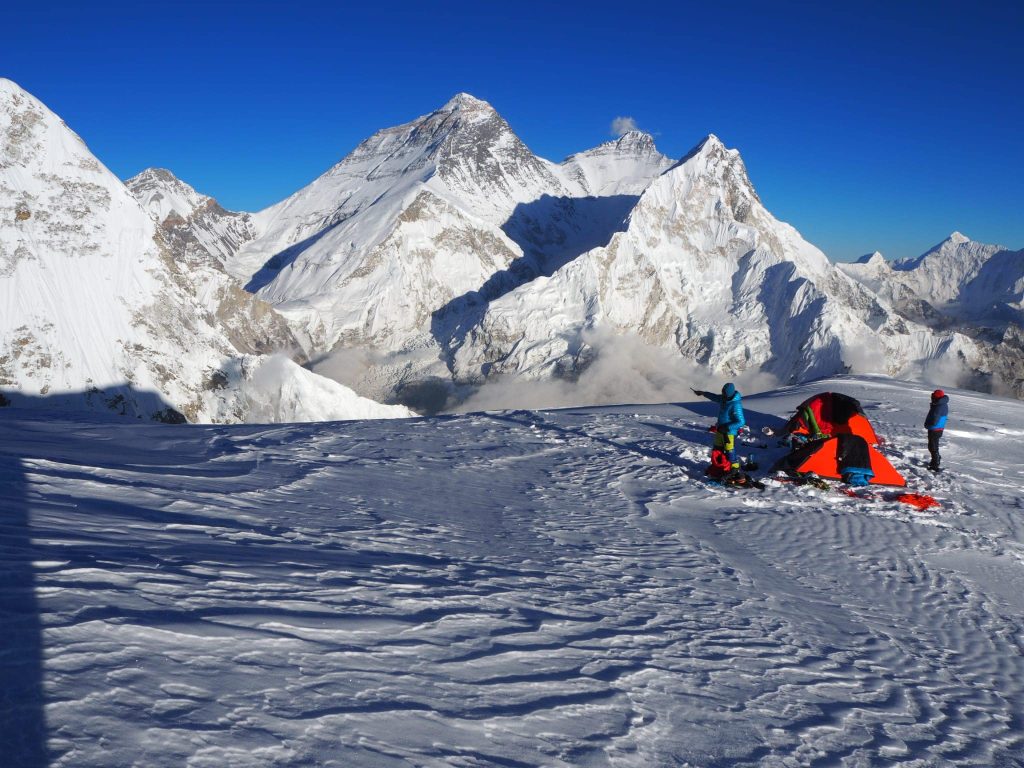 Chumbhu - Foto Zdenek Hacek Hak
