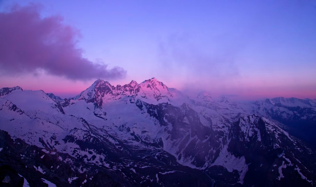 Parco del Gran Paradiso. Foto Adobe Stock