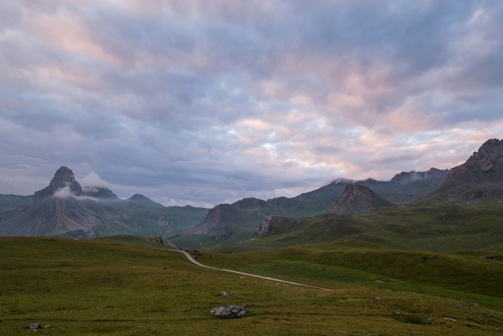 Altopiano della Gardetta. Foto Adobe Stock