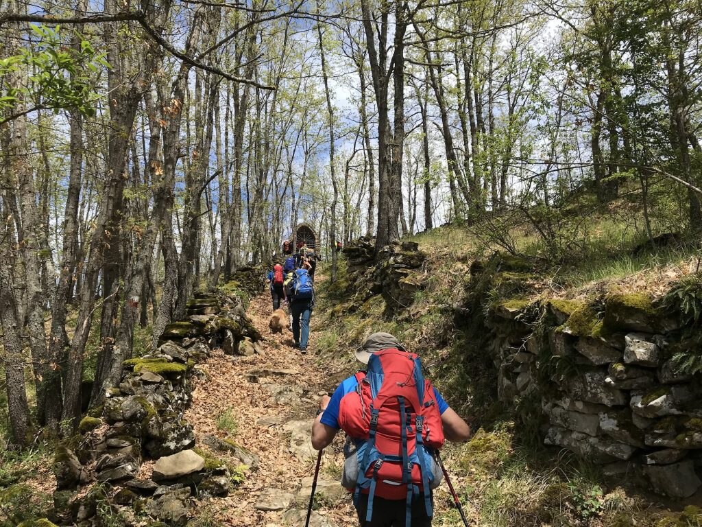 Cittareale - Amatrice - Foto CAI