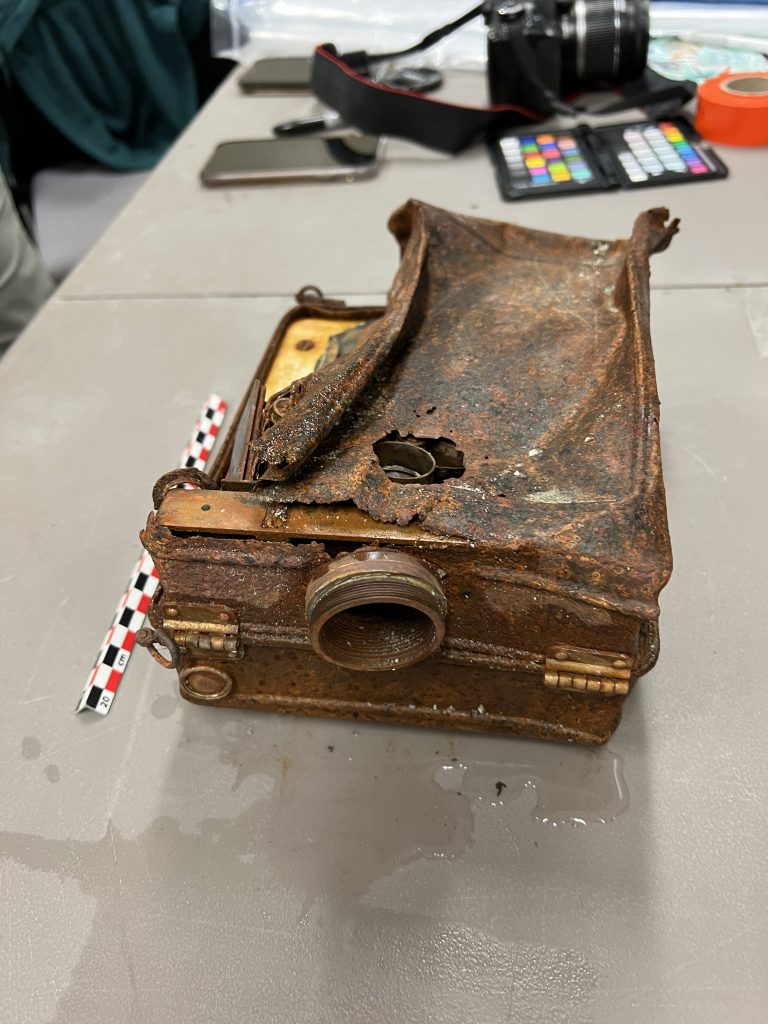 Foto Teton Gravity Research