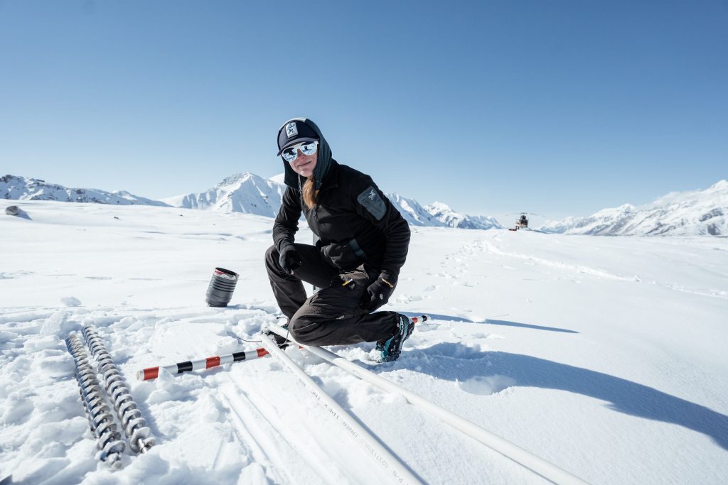 Foto Teton Gravity Research/Leslie Hittmeier