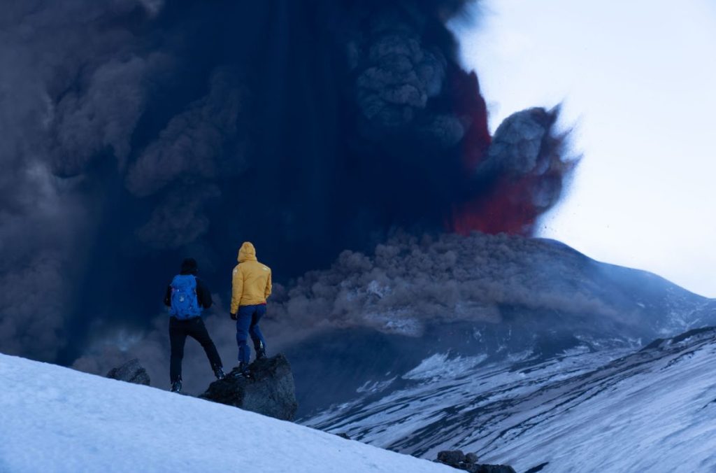 hervè barmasse, tudor laurini