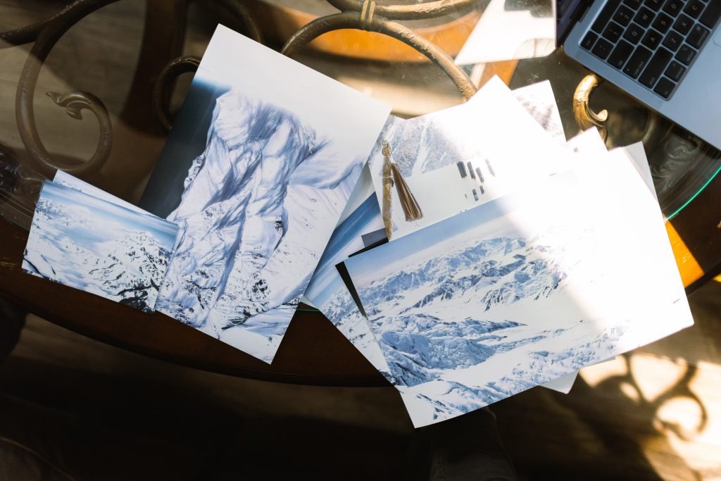 Foto Teton Gravity Research/Tyler Ravelle 