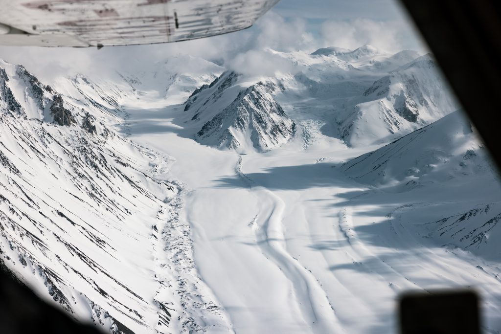 Foto Teton Gravity Research/Tyler Ravelle 
