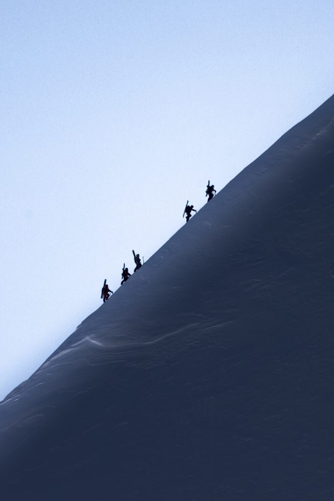 Foto Teton Gravity Research/Tyler Ravelle 