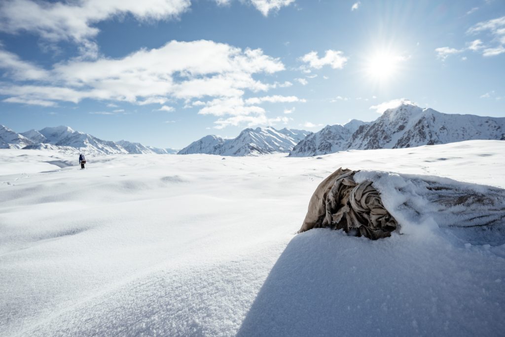 Foto Teton Gravity Research/Leslie Hittmeier