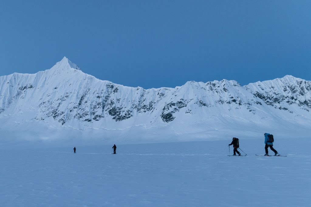 Foto Teton Gravity Research/Tyler Ravelle