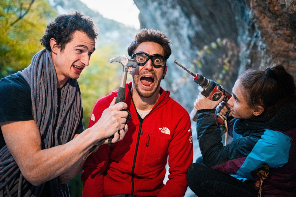 Foto via Stefano Ghisolfi